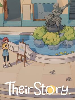 Their Story.