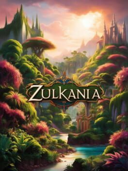 Zulkania