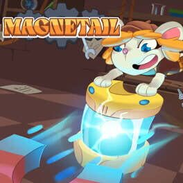 Magnetail