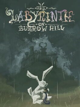 The Labyrinth on Burrow Hill