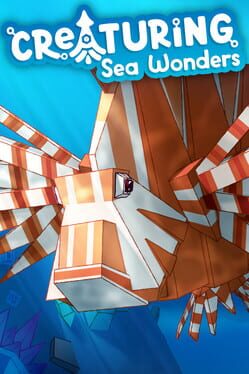 Creaturing: Sea Wonders