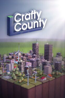 Crafty County
