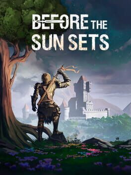 Before the Sun Sets