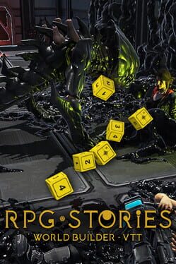 RPG Stories