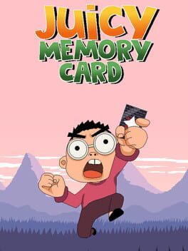 Juicy Memory Card