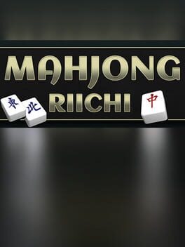 Mahjong Riichi Multiplayer