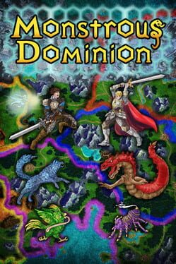 Monstrous Realms