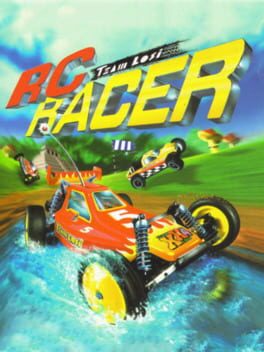 Team Losi RC Racer