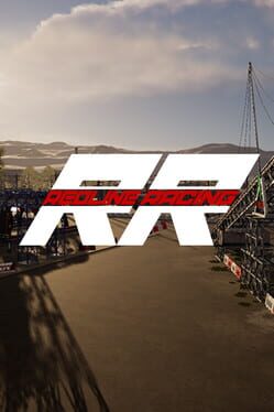 Redline Racing