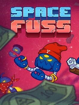 Space Fuss