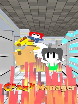 Crazy Manager