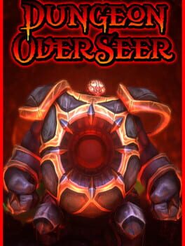 Dungeon Overseer