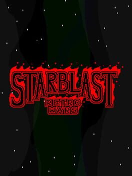 Starblast: Retro Wars