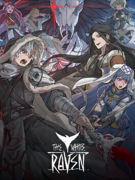 The White Raven