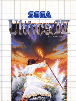 Ultima IV