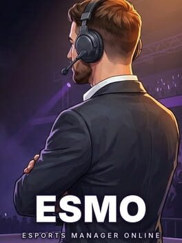 ESMO: Esports Manager Online