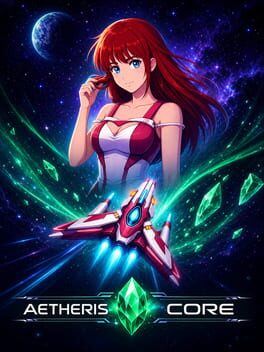 Aetheris Core