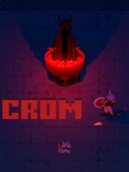 Crom