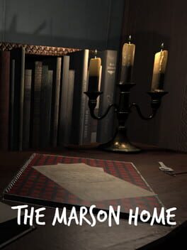 The Marson Home