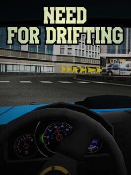 Need for Drifting