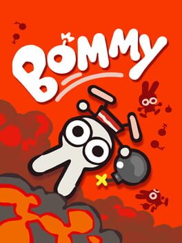 Bommy