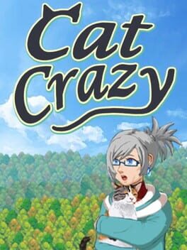 Cat Crazy