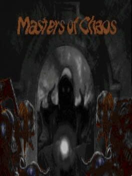 Masters of Chaos