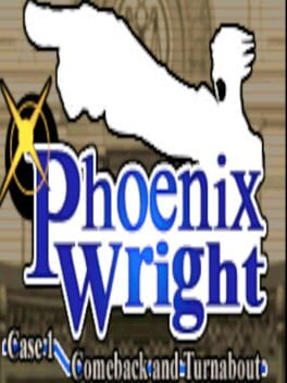 Phoenix Wright: Comeback & Turnabout