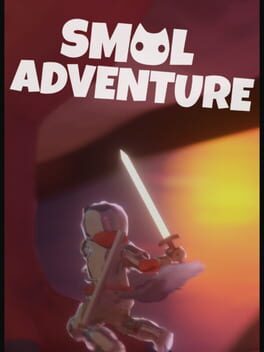 Smol Adventure