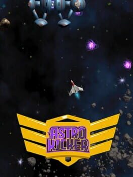 Astrokicker