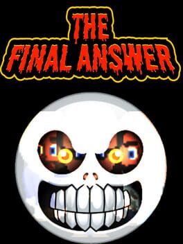 The Final Answer