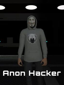 Anon Hacker