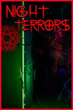 Night Terrors
