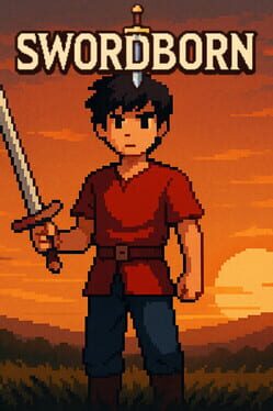 SwordBorn