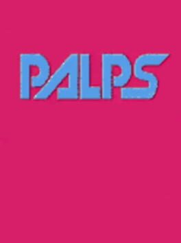 Palps