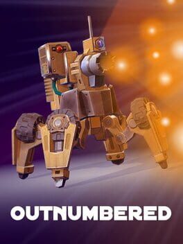 Outnumbered