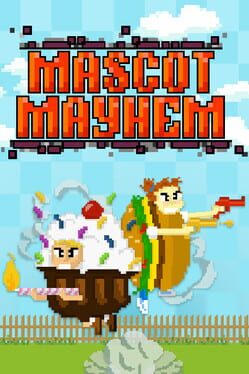 Mascot Mayhem