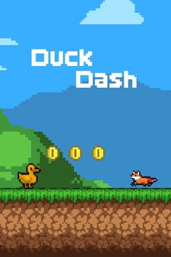 Duck Dash