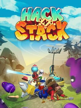 Hack 'n' Stack