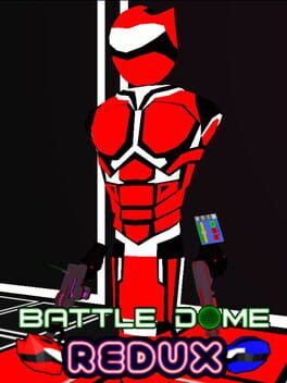 Battle Dome Redux