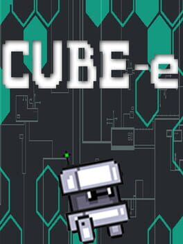 Cube-e