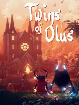 Twins of Olus