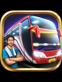 Bus Simulator Indonesia