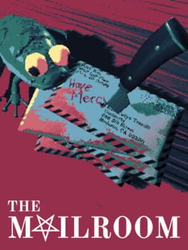 The Mailroom