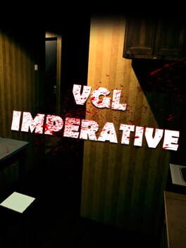 VGL: Imperative