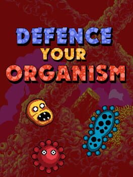Defence Your Organism