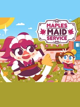 Maple's Maid Service