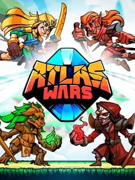 Atlas Wars