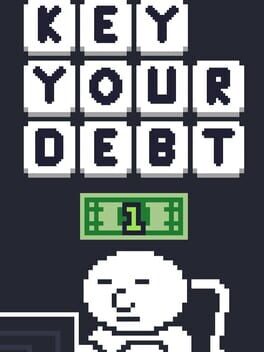 Key Your Debt