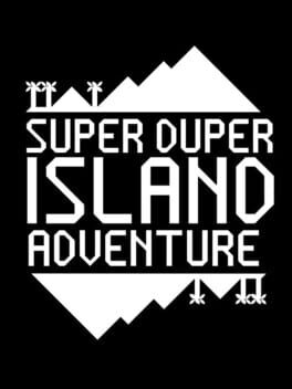 Super Duper Island Adventure